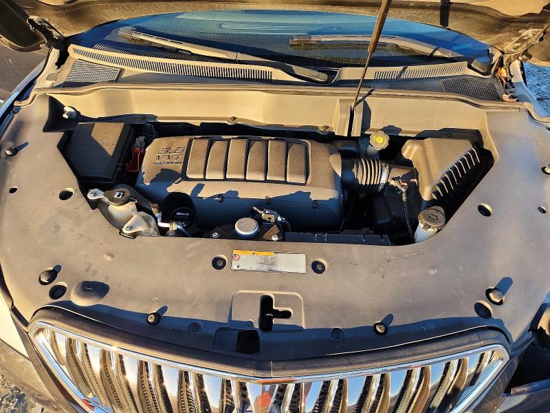 Photo 12 from auction – 2015 BUICK ENCLAVE with VIN 5GAKVBKD2FJ222601