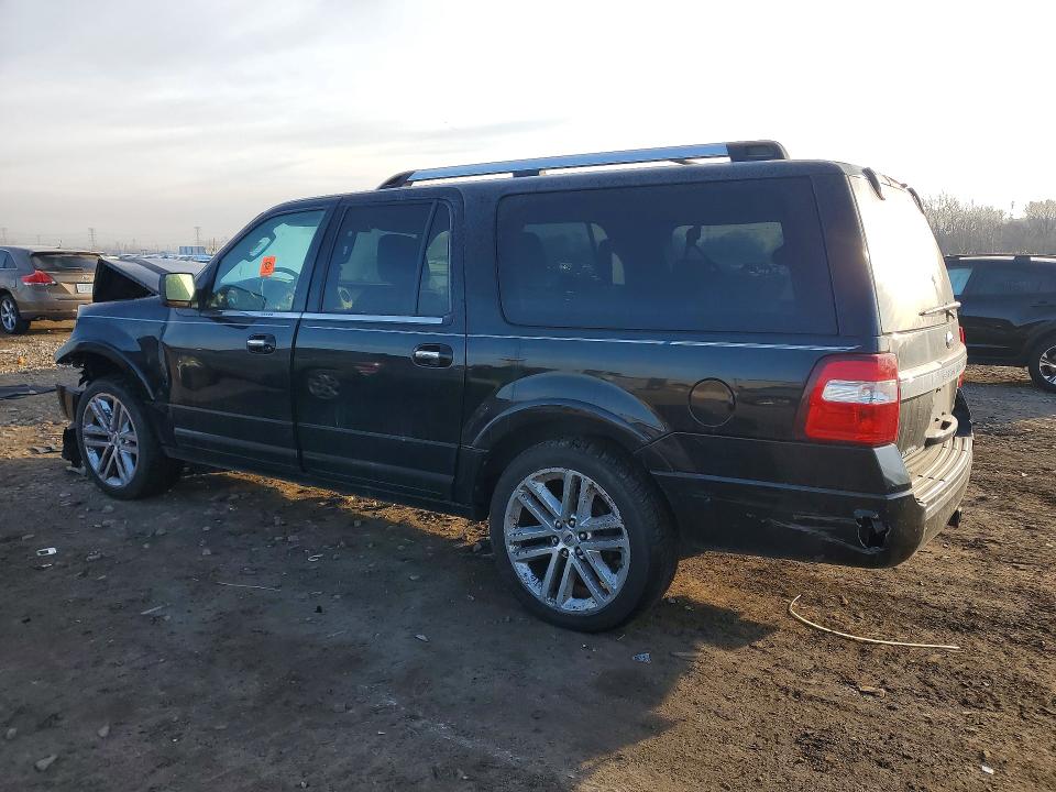 Photo 2 from auction – 2016 FORD EXPEDITION with VIN 1FMJK2AT9GEF14456