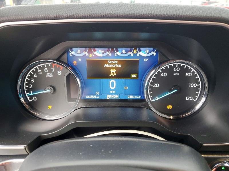 صورة رقم 9 من المزاد - 2023 FORD F150 مع VIN 1FTEW1C5XPKE56331