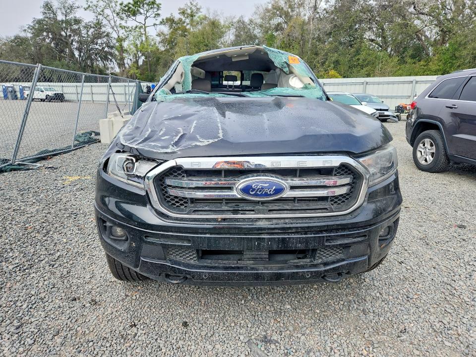Photo 5 from auction – 2020 FORD RANGER with VIN 1FTER4EH0LLA09446