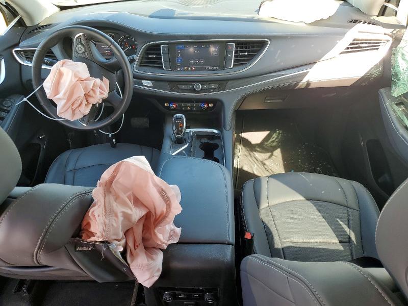 Photo 8 from auction – 2020 BUICK ENCLAVE with VIN 5GAERBKW2LJ163760