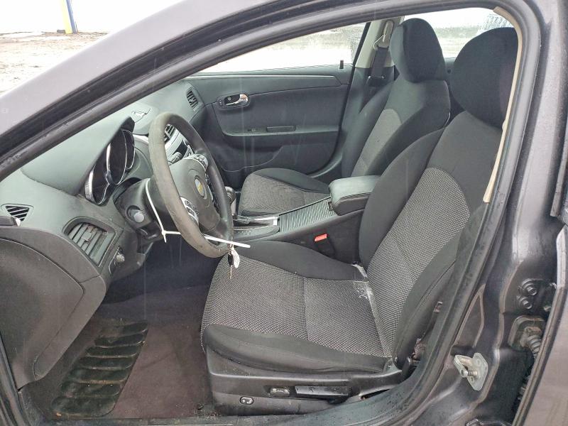 Photo 7 from auction – 2011 CHEVROLET MALIBU with VIN 1G1ZC5E11BF102820