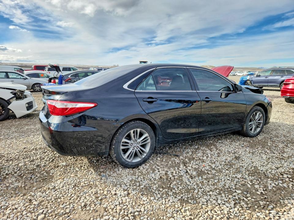 Photo 3 from auction – 2016 TOYOTA CAMRY with VIN 4T1BF1FK3GU236615