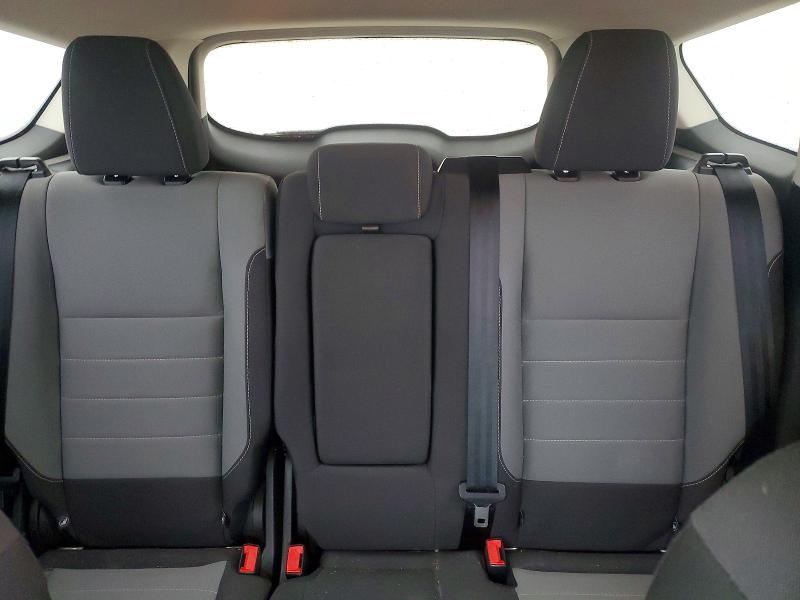 Photo 10 from auction – 2016 FORD ESCAPE SE with VIN 1FMCU9GX5GUC85351