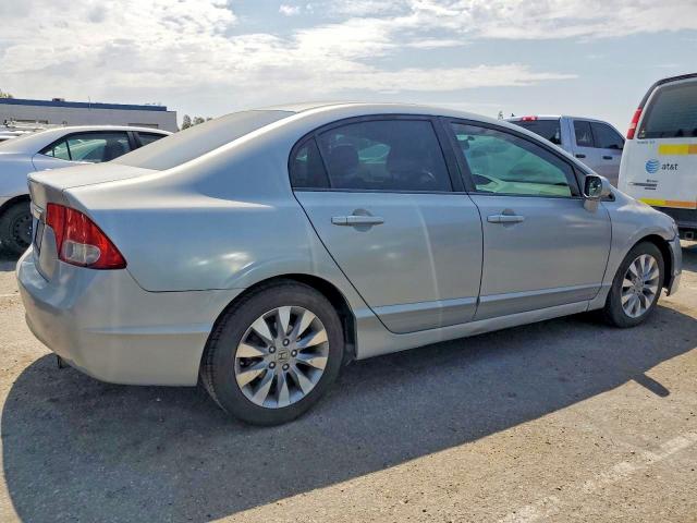 Photo 3 from auction – 2011 HONDA CIVIC with VIN 2HGFA1F83BH501720