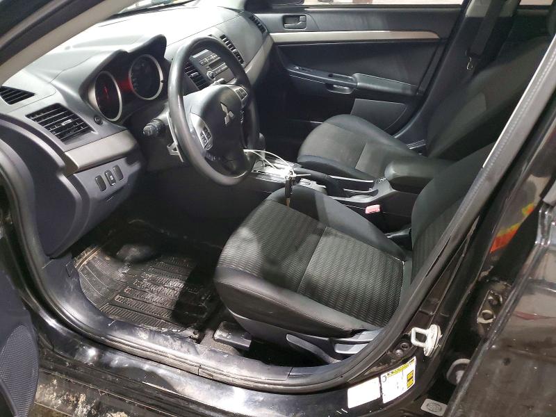 صورة رقم 7 من المزاد - 2012 MITSUBISHI LANCER مع VIN JA32V2FW0CU605262