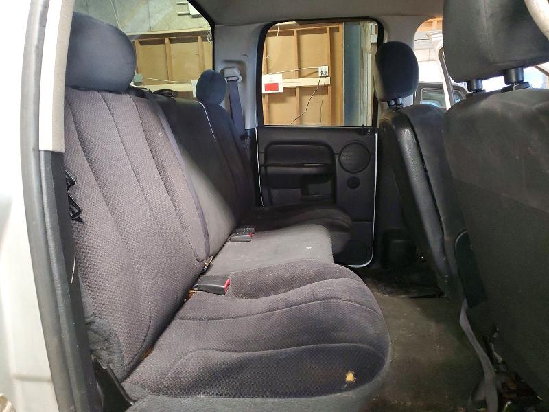 صورة رقم 10 من المزاد - 2004 DODGE RAM 1500 مع VIN 1D7HU18D54J217960