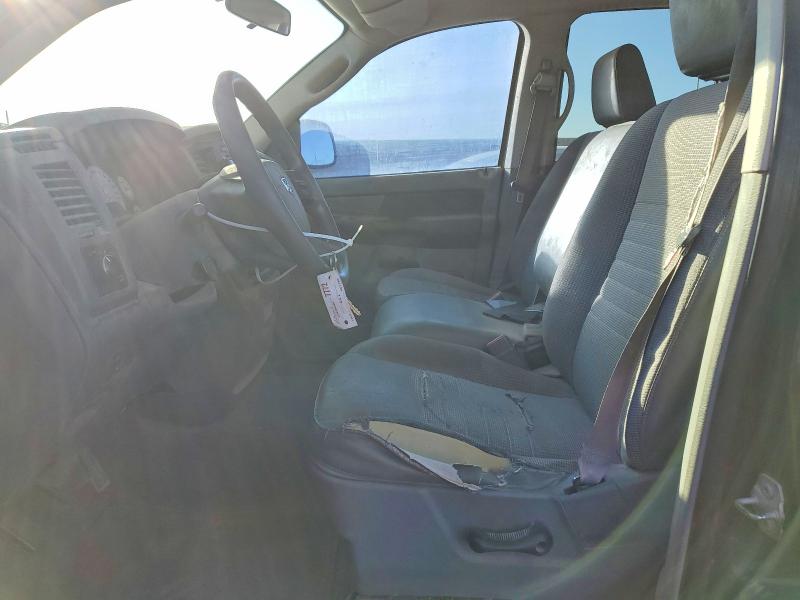 Zdjęcie 7 z aukcji – 2008 DODGE RAM 1500 S z VIN 1D7HA18K88J184496