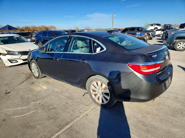 Photo 2 from auction – 2016 BUICK VERANO with VIN 1G4PP5SK1G4111502
