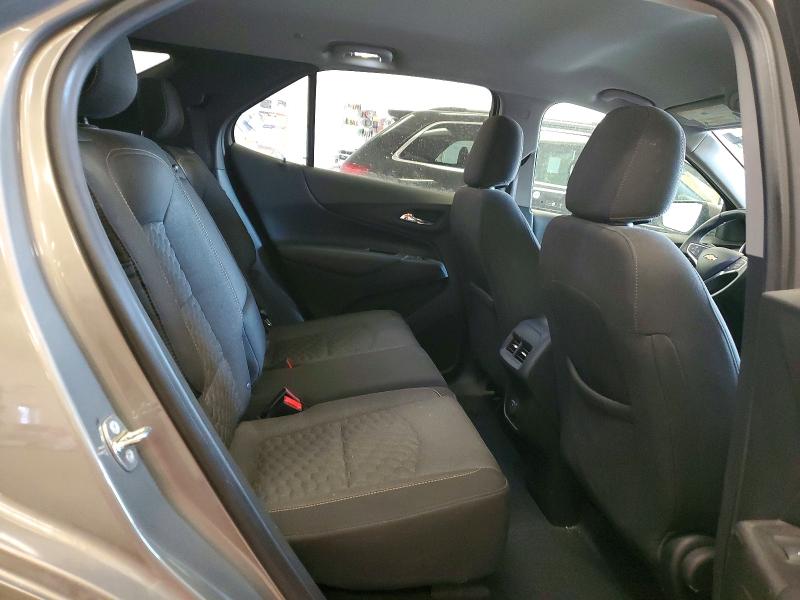 Photo 11 from auction – 2018 CHEVROLET EQUINOX with VIN 3GNAXKEX3JS598314