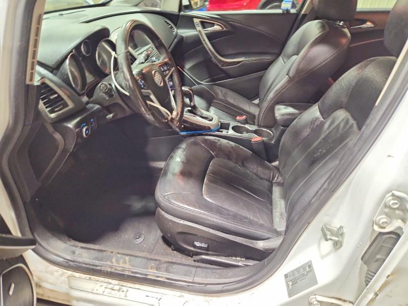 Photo 7 from auction – 2015 BUICK VERANO with VIN 1G4PS5SK5F4143852