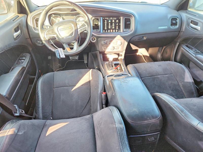 Foto 8 de la subasta – 2015 DODGE CHARGER R/ con VIN 2C3CDXCT1FH734557