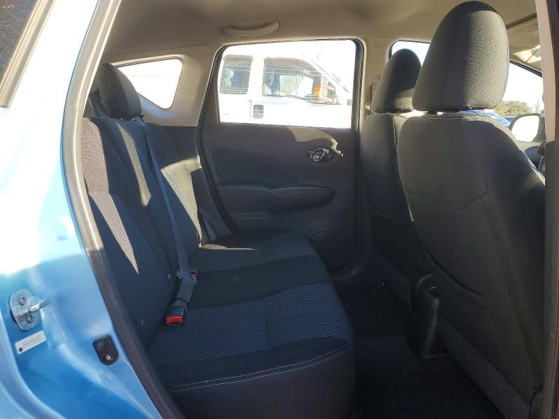 Photo 10 from auction – 2014 NISS VERSA NOTE with VIN 3N1CE2CP2EL426272