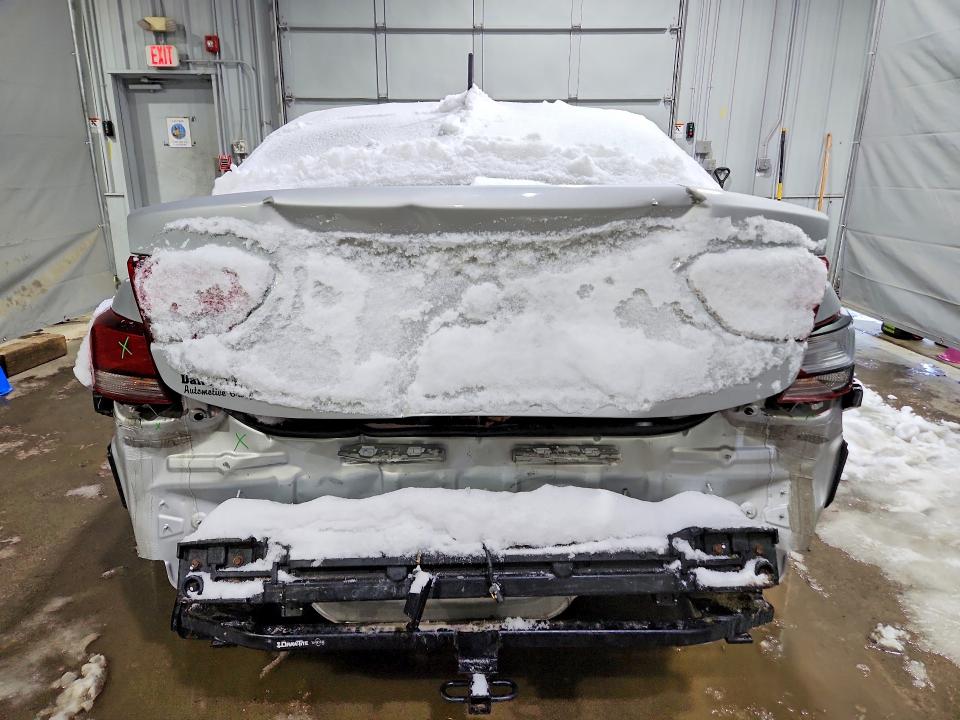 Photo 6 from auction – 2023 KIA RIO with VIN 3KPA24AD4PE573136