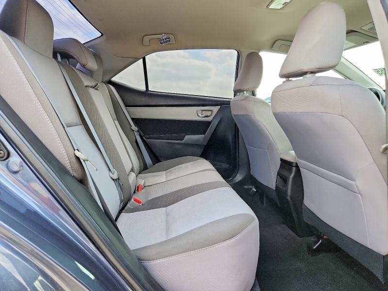 Photo 10 from auction – 2019 TOYOTA COROLLA with VIN 5YFBURHE1KP921301