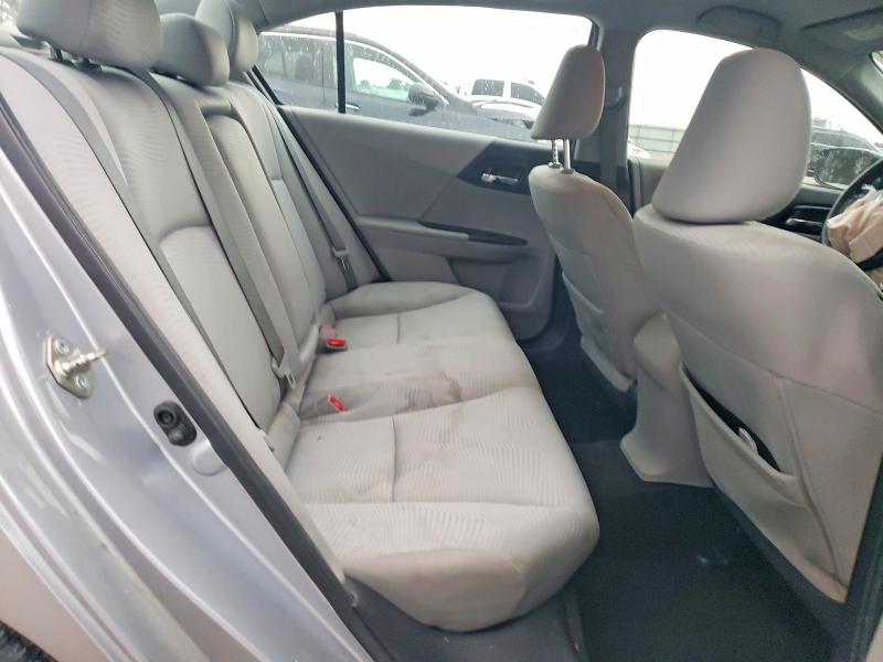 Photo 10 from auction – 2016 HONDA ACCORD with VIN 1HGCR2F33GA203745
