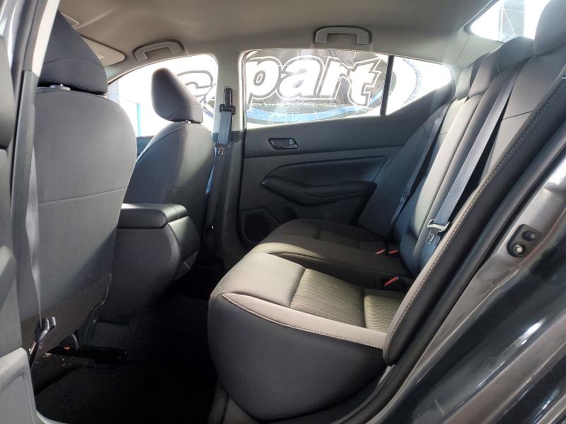 Photo 10 from auction – 2024 NISSAN ALTIMA with VIN 1N4BL4BV5RN313907