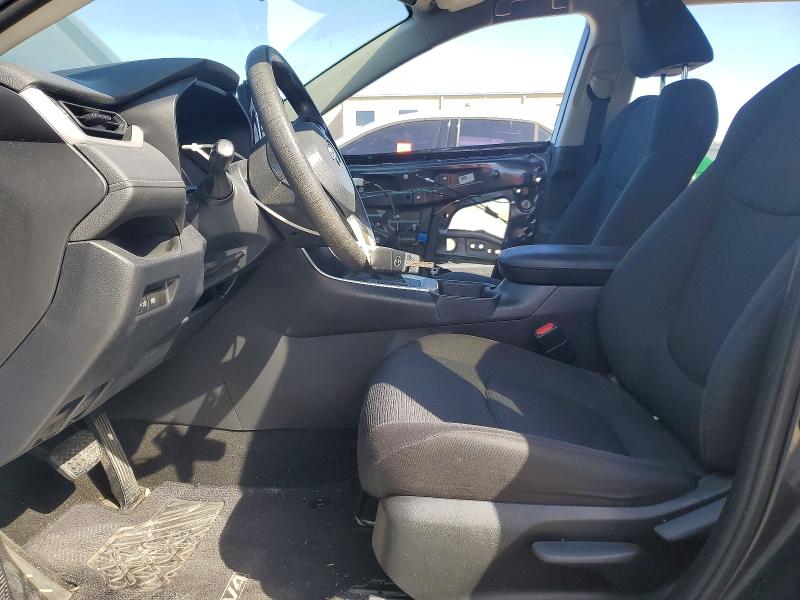 Photo 7 from auction – 2020 TOYOTA RAV4 with VIN 2T3K1RFV6LC043031