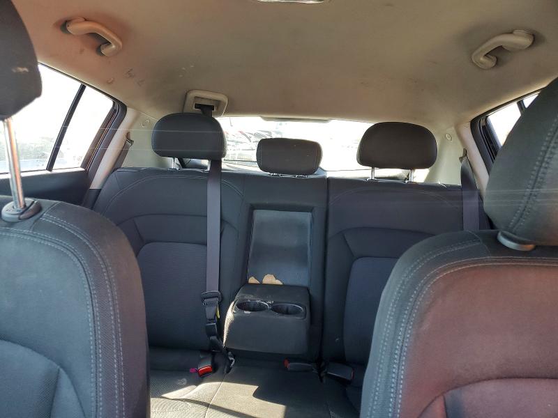 Photo 10 from auction – 2016 KIA SPORTAGE with VIN KNDPB3AC0G7795796