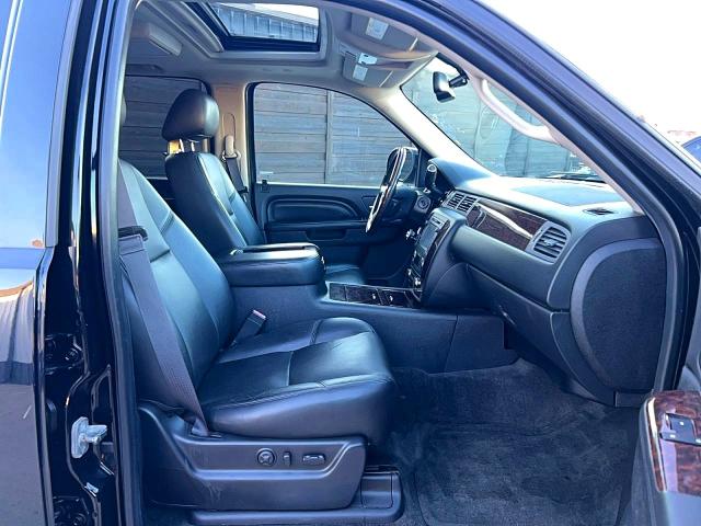 Photo 5 from auction – 2014 GMC YUKON with VIN 1GKS2EEF9ER156252