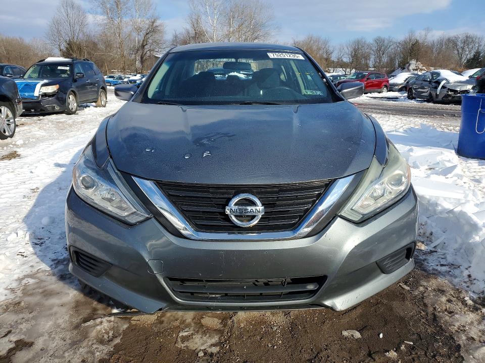 Photo 5 from auction – 2016 NISSAN ALTIMA with VIN 1N4AL3AP1GC195968
