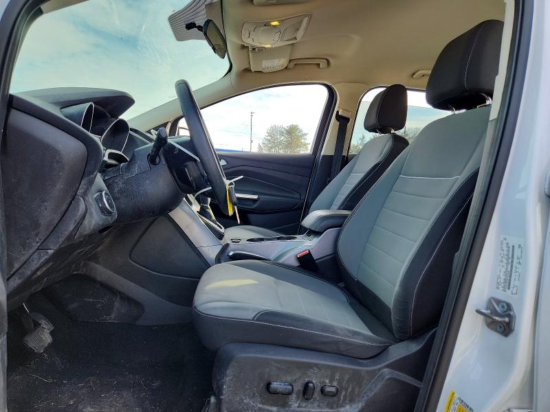 Photo 7 from auction – 2015 FORD ESCAPE with VIN 1FMCU9GX0FUC76362