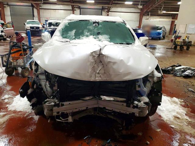 Photo 5 from auction – 2022 BUICK ENCLAVE ES with VIN 5GAEVAKW2NJ168093