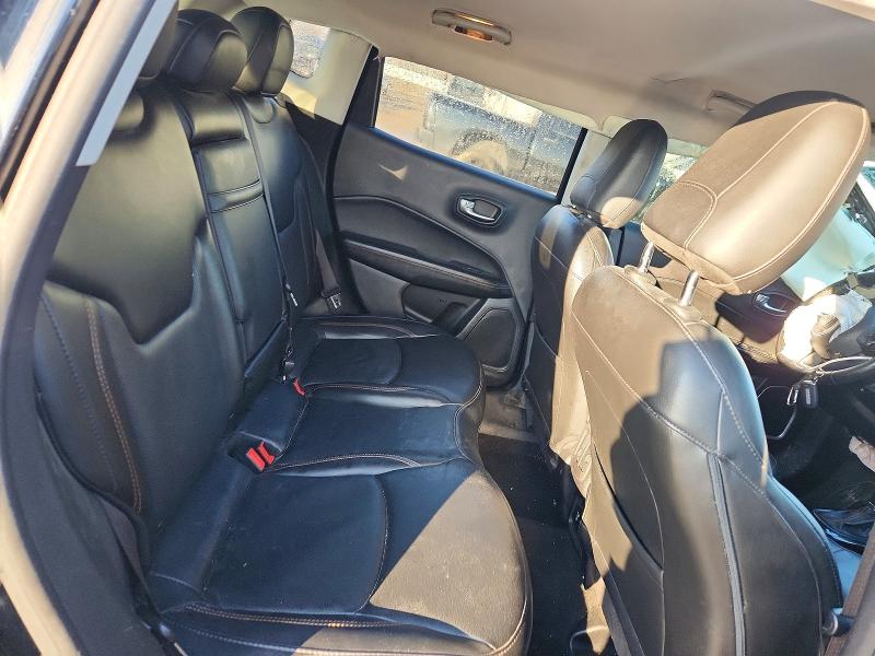 Photo 11 from auction – 2019 JEEP COMPASS with VIN 3C4NJDCB5KT601210