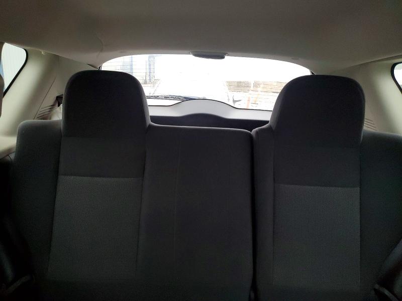 Photo 10 from auction – 2012 JEEP COMPASS with VIN 1C4NJDEB1CD705522