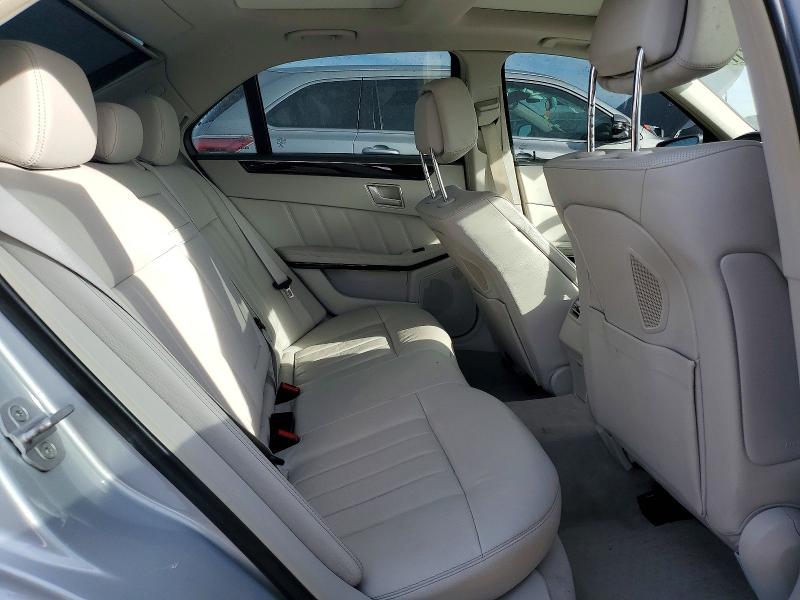 Photo 10 from auction – 2014 MERCEDES-BENZ E with VIN WDDHF9BBXEB011318