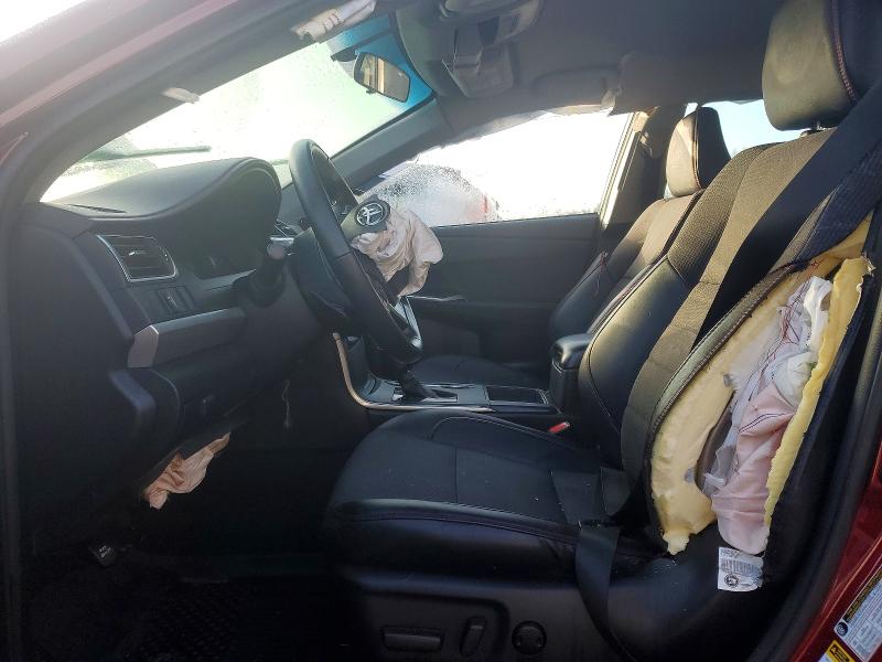 Photo 7 from auction – 2017 TOYOTA CAMRY with VIN 4T1BF1FK1HU709686