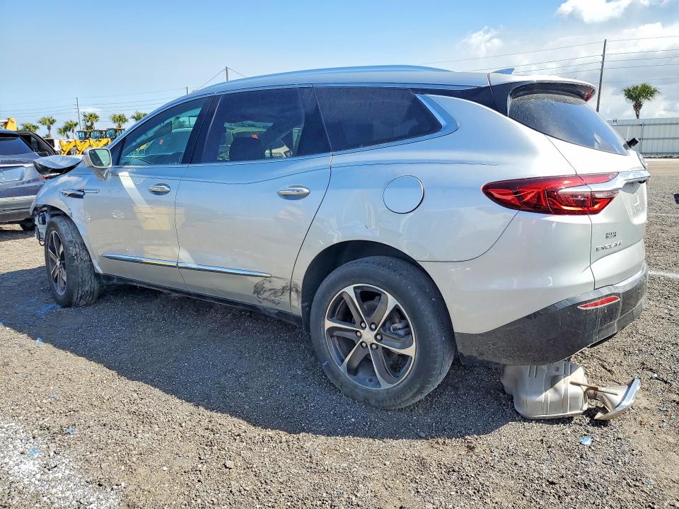 Photo 2 from auction – 2020 BUICK ENCLAVE with VIN 5GAERBKW2LJ163760