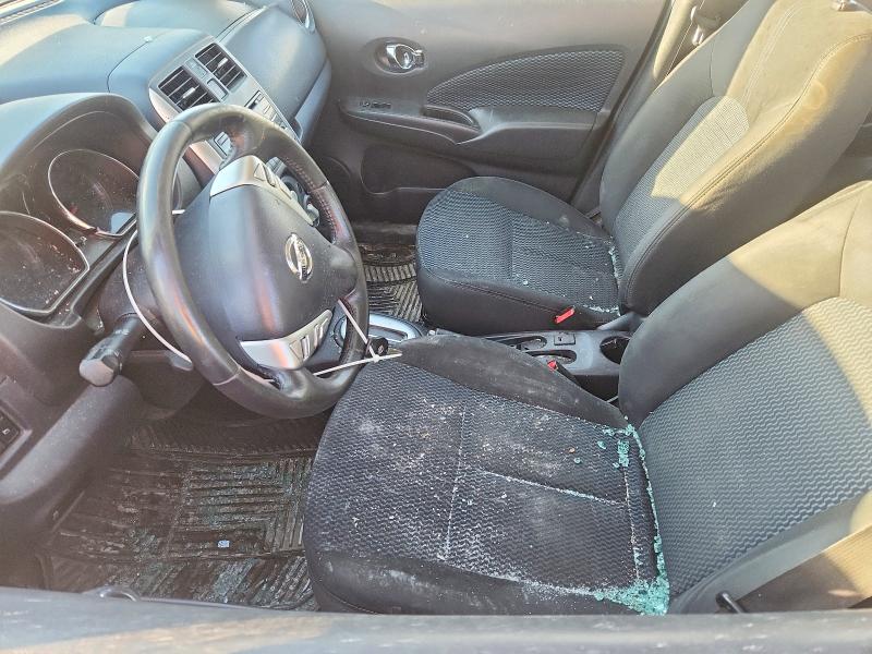 Photo 7 from auction – 2014 NISSAN VERSA NOTE with VIN 3N1CE2CP9EL359721