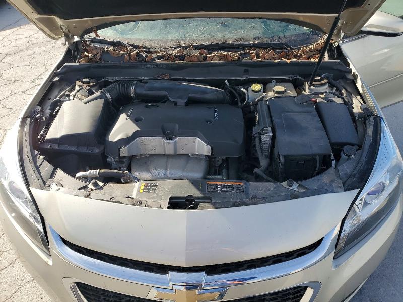 Photo 11 from auction – 2015 CHEVROLET MALIBU with VIN 1G11C5SL7FF199367