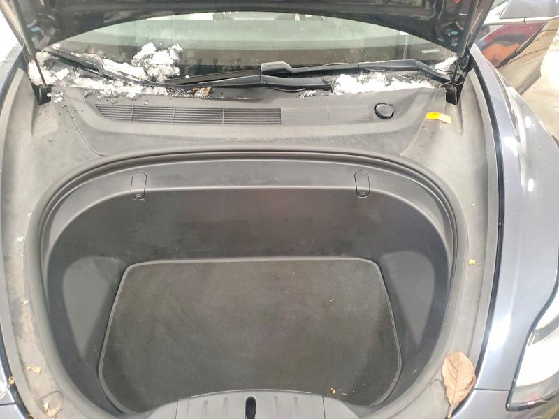 Photo 11 from auction – 2018 TESLA MODEL 3 with VIN 5YJ3E1EB6JF079983