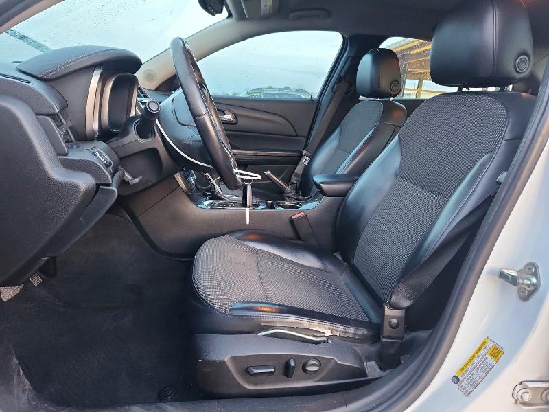 Photo 7 from auction – 2015 CHEVROLET MALIBU with VIN 1G11D5SL2FF117493