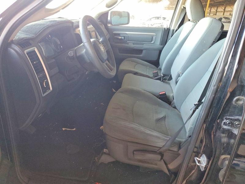 Photo 7 from auction – 2013 RAM 1500 SLT with VIN 1C6RR7GT8DS609537