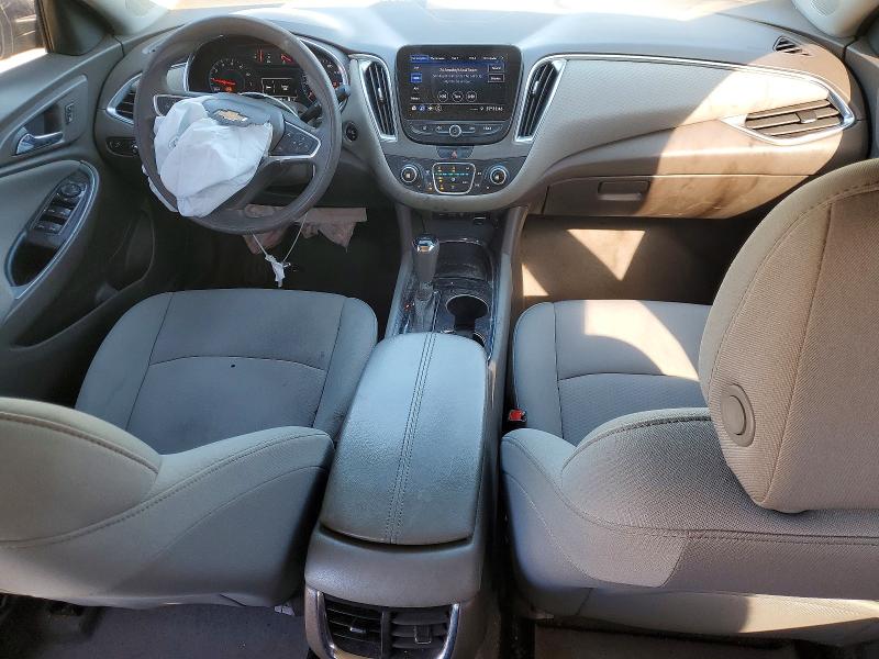 Photo 8 from auction – 2019 CHEVROLET MALIBU with VIN 1G1ZD5ST7KF227419