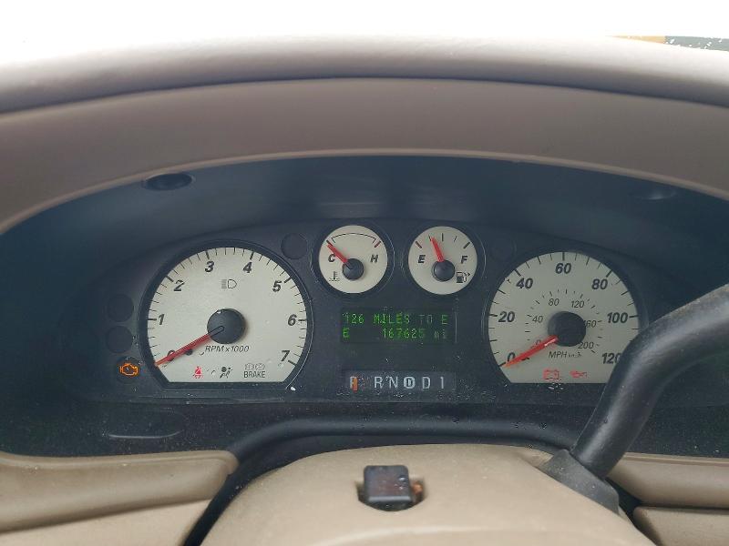صورة رقم 9 من المزاد - 2006 FORD TAURUS SEL مع VIN 1FAFP56U06A246844