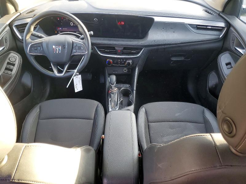 Photo 8 from auction – 2026 BUICK ENCORE GX with VIN KL4AMBSLXTB026927