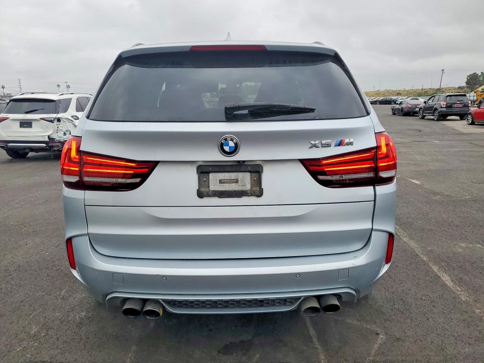 Photo 6 from auction – 2016 BMW X5 with VIN 5YMKT6C51G0R78440