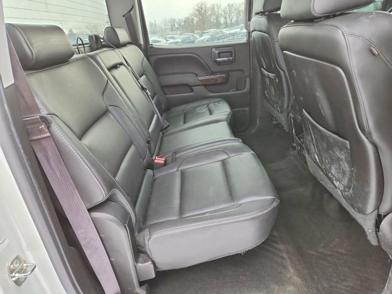 Photo 10 from auction – 2015 GMC SIERRA with VIN 3GTU2UEC7FG311189