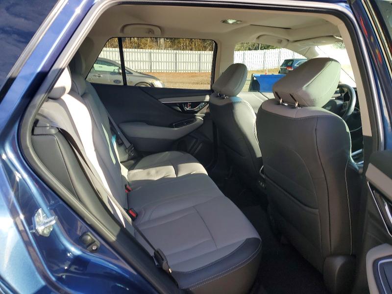 Photo 11 from auction – 2021 SUBARU OUTBACK LI with VIN 4S4BTANC4M3209931