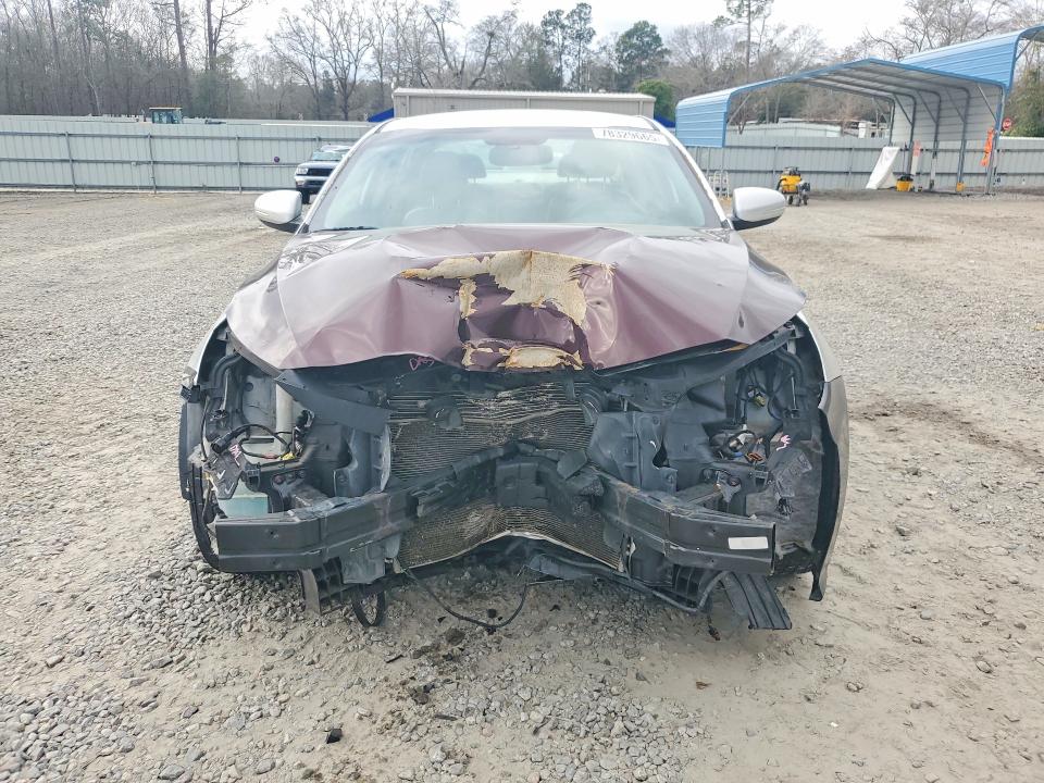 Photo 5 from auction – 2013 KIA OPTIMA with VIN 5XXGN4A7XDG225761