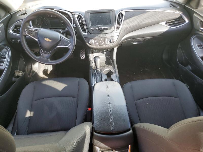 Photo 8 from auction – 2016 CHEVROLET MALIBU with VIN 1G1ZE5ST1GF311305