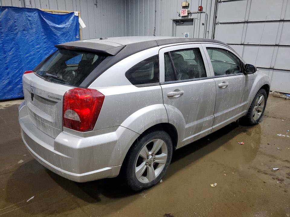 Photo 3 from auction – 2011 DODGE CALIBER with VIN 1B3CB3HA8BD148111