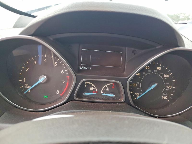 Фото 9 с аукциона – 2017 FORD ESCAPE SE с VIN 1FMCU0GD3HUB21275
