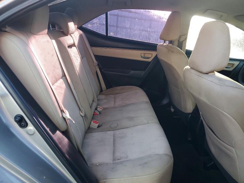 Photo 10 from auction – 2015 TOYOTA COROLLA L with VIN 2T1BURHE5FC367038