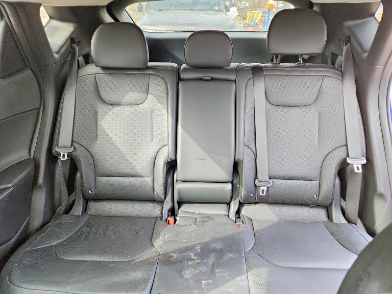 Photo 10 from auction – 2023 KIA EV6 WIND with VIN KNDC34LA8P5128824