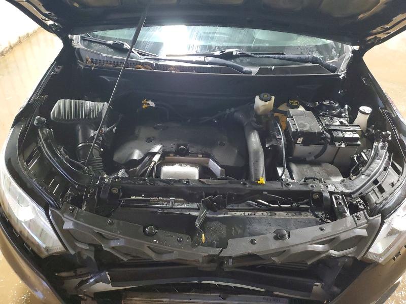 Photo 11 from auction – 2020 CHEVROLET EQUINOX with VIN 2GNAXYEX2L6109258